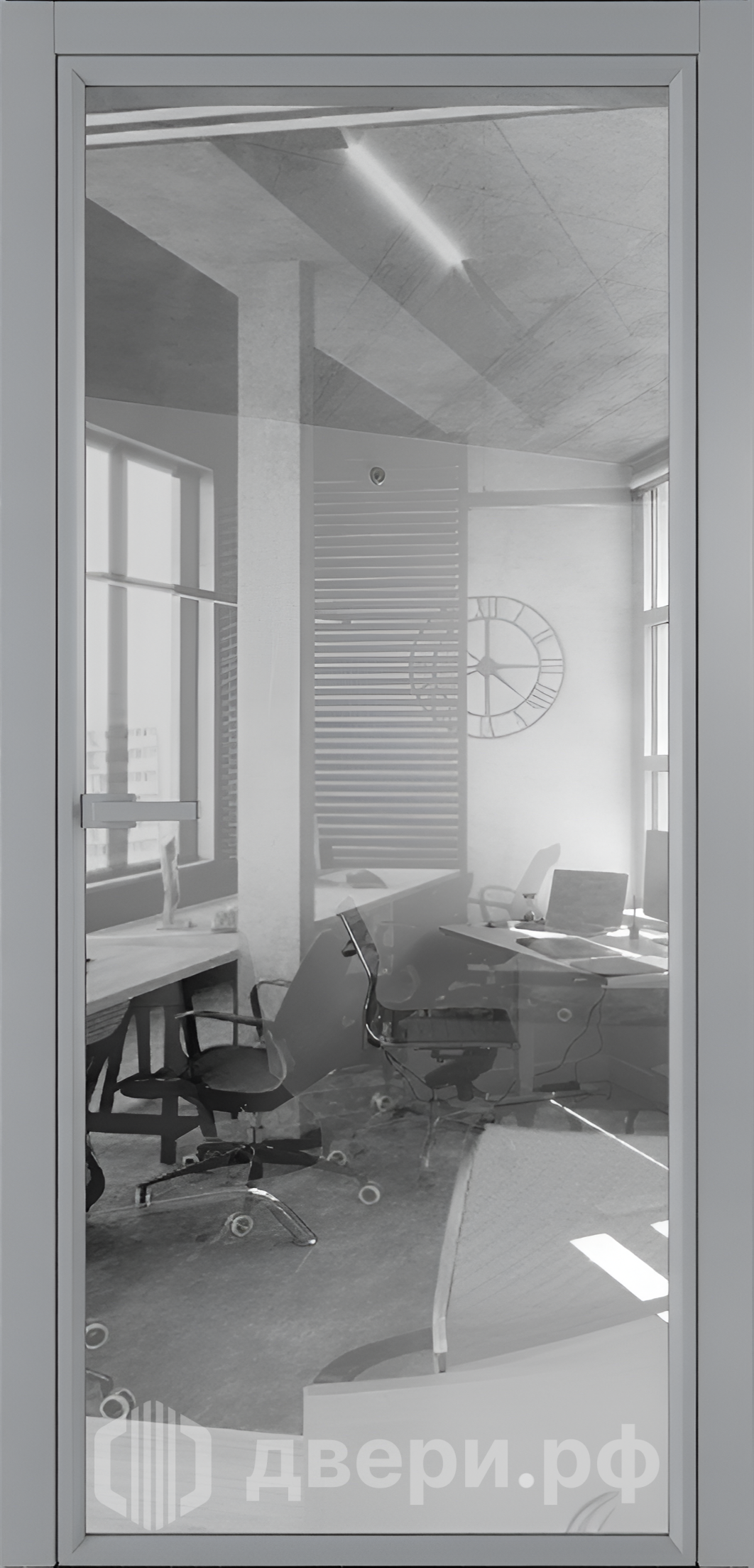 фото: Grafia R00 Chrome