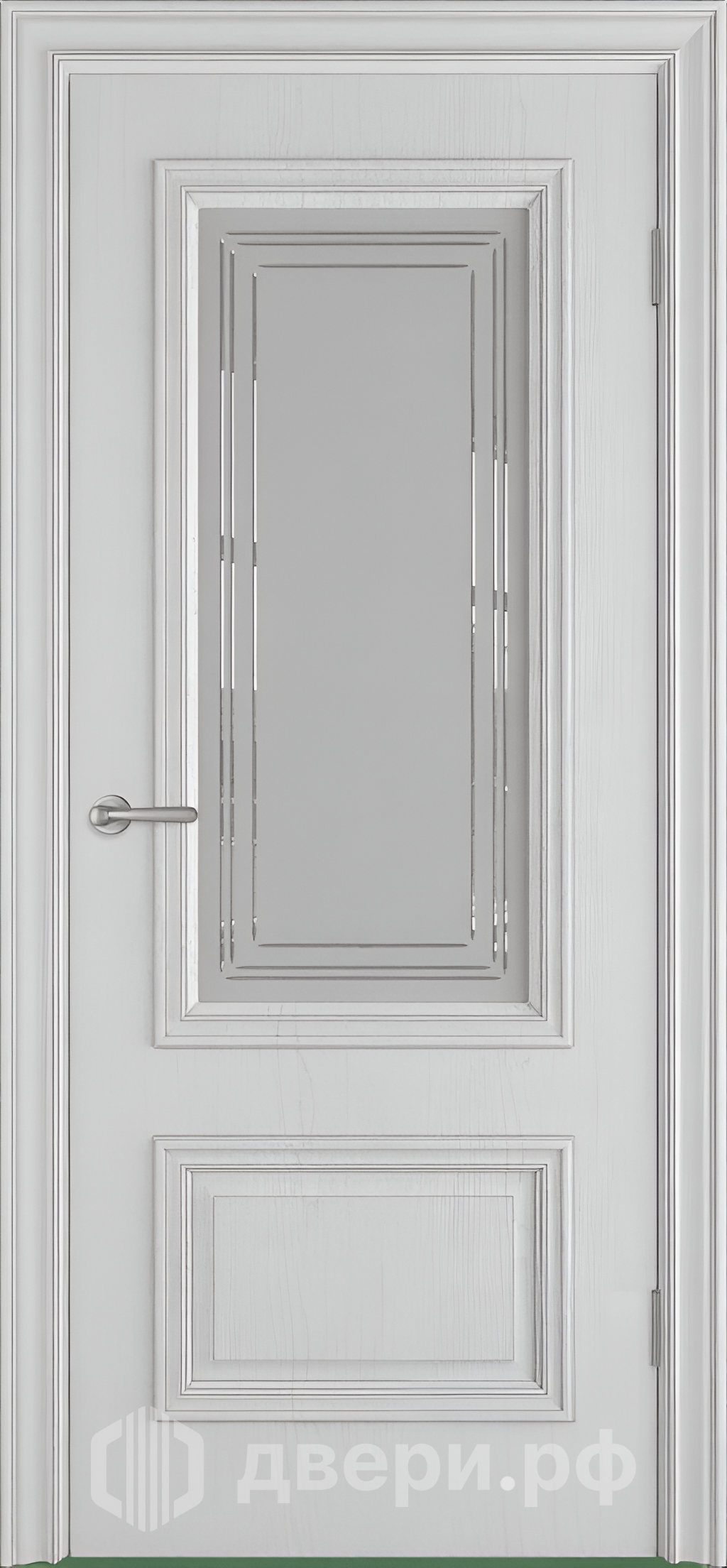 фото: Межкомнатная дверь Антик 2