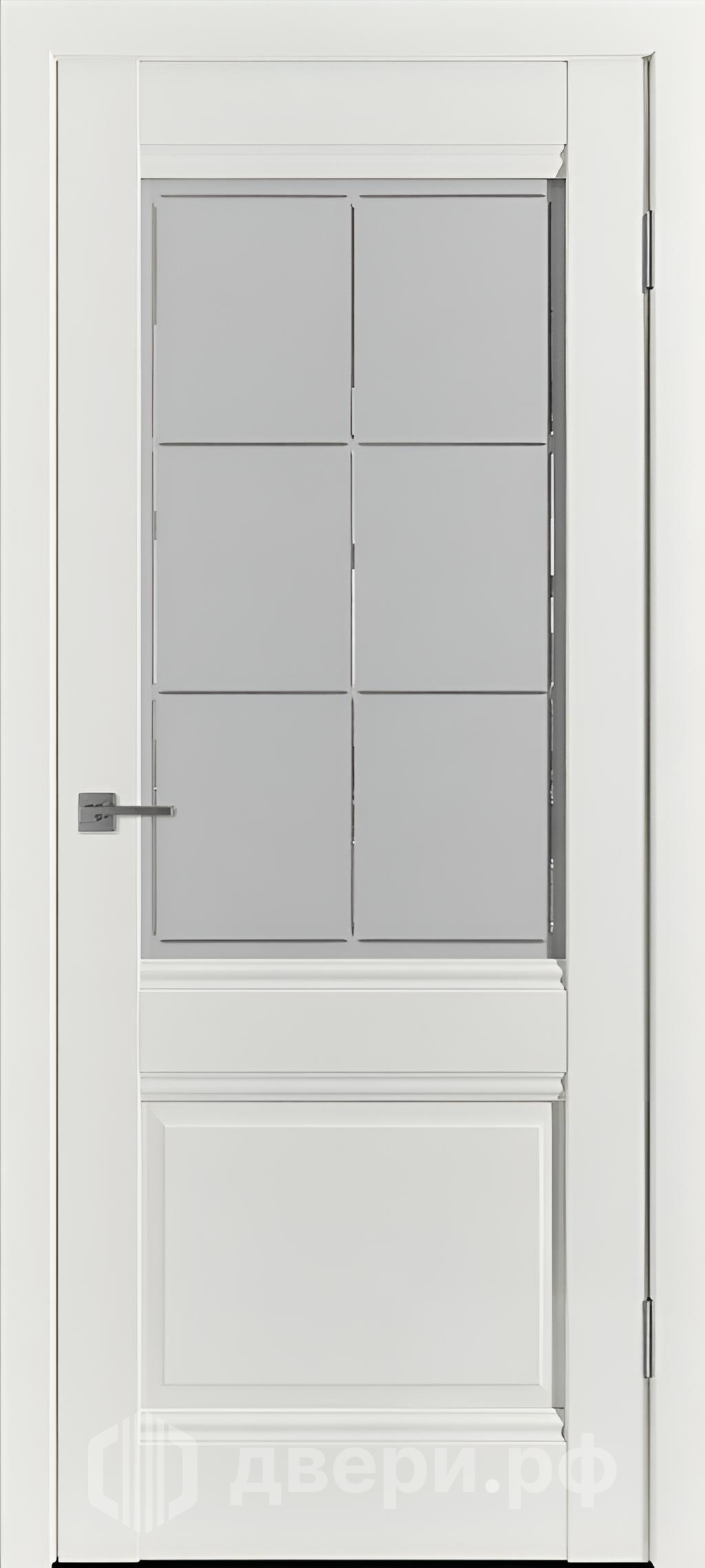 фото: Межкомнатная дверь Emalex EC2