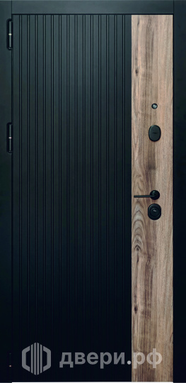 фото: Входная дверь Combi Band