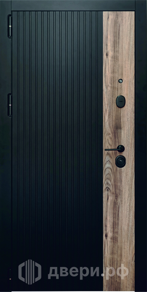 фото: Входная дверь Combi Band